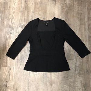 White House Black Market Blouse
